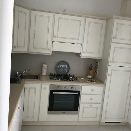 奧爾比亞Casa Gigi公寓 外观 照片