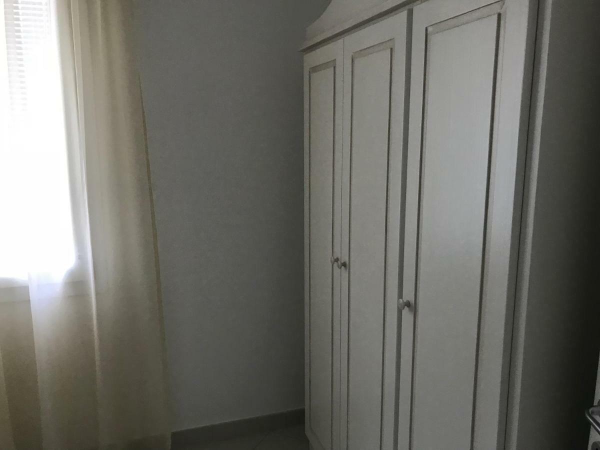 奧爾比亞Casa Gigi公寓 外观 照片